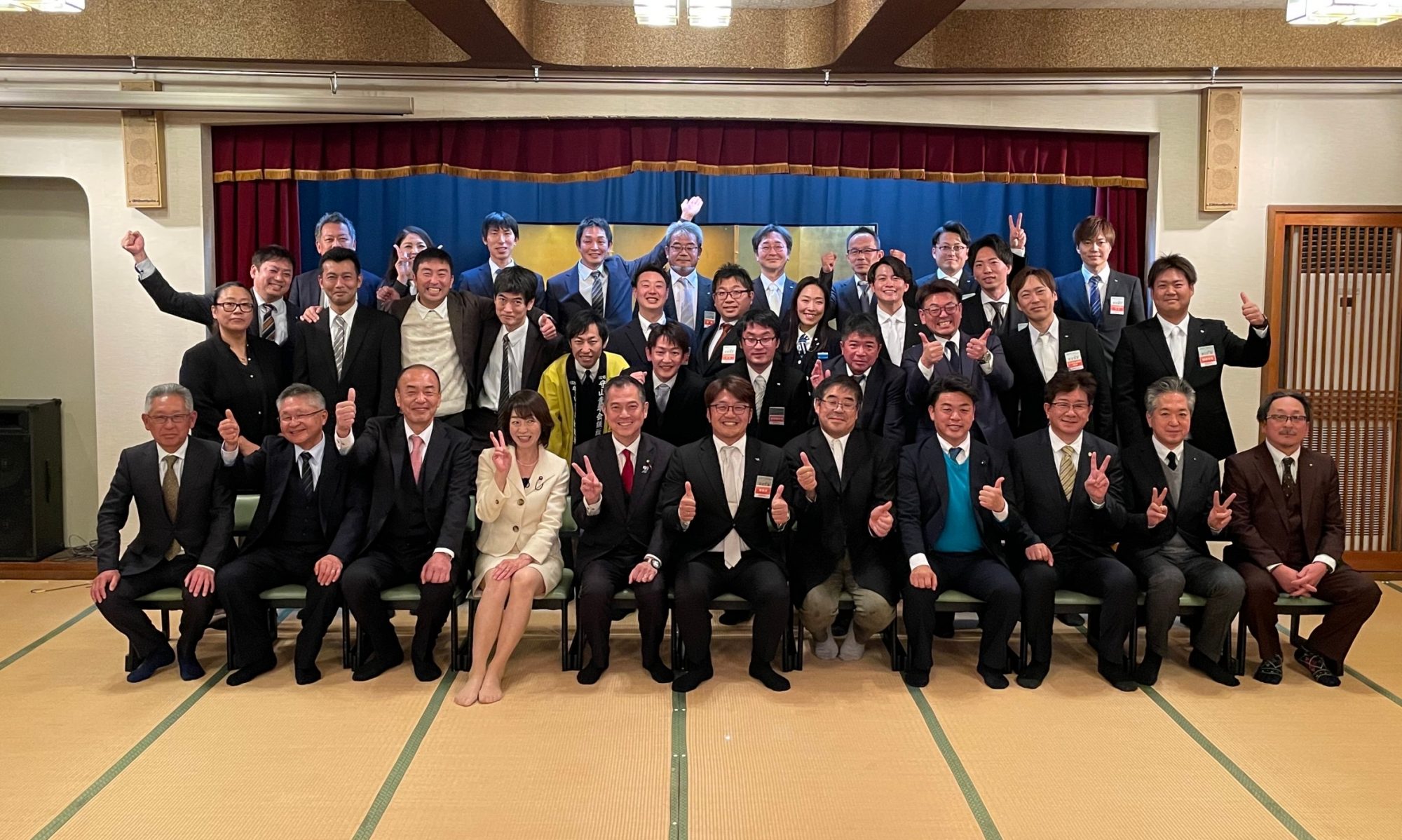 2024年度公益社団法人守山青年会議所
